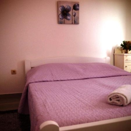 Apartment Old Town Makarska Exterior photo