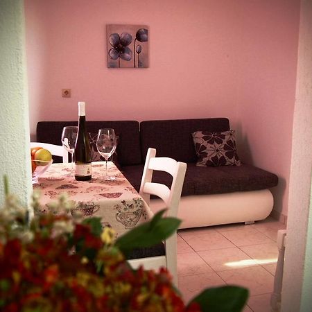 Apartment Old Town Makarska Room photo