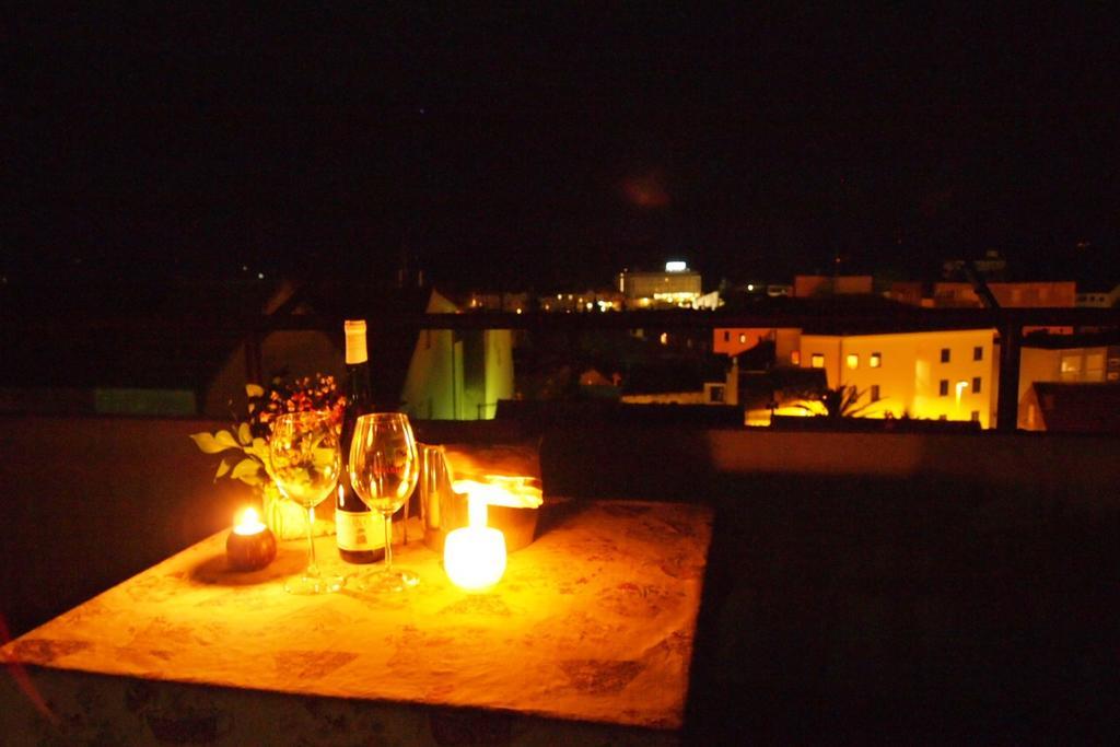 Apartment Old Town Makarska Room photo