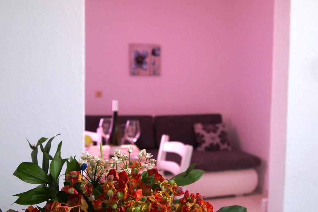 Apartment Old Town Makarska Room photo