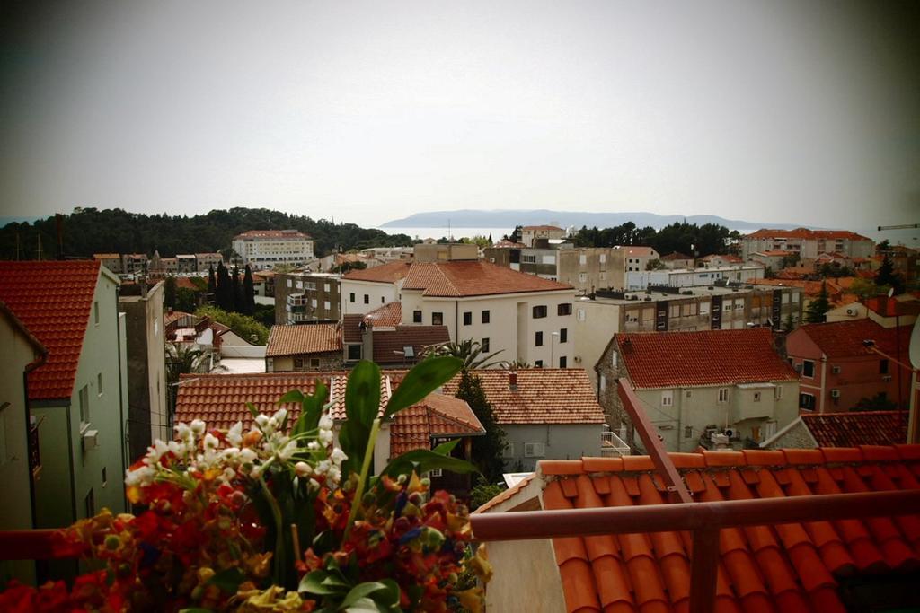 Apartment Old Town Makarska Exterior photo