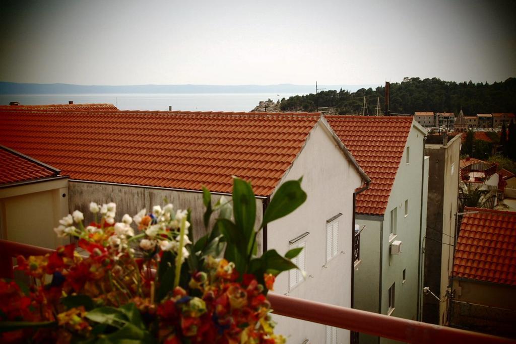 Apartment Old Town Makarska Exterior photo