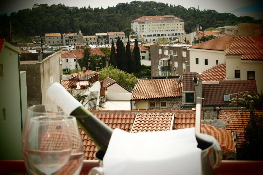 Apartment Old Town Makarska Room photo